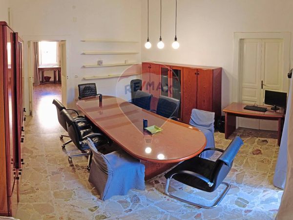 Appartamento Piazza Cavour, Foggia, FG Vendita - Foto 3