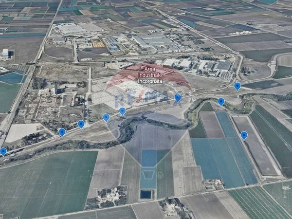 Terreno L'Incoronata, Foggia, FG Vendita - Foto 4