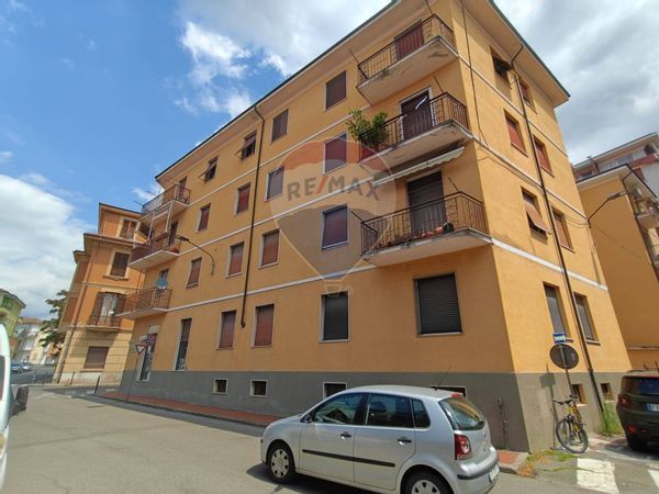 Appartamento Acqui Terme, AL Vendita
