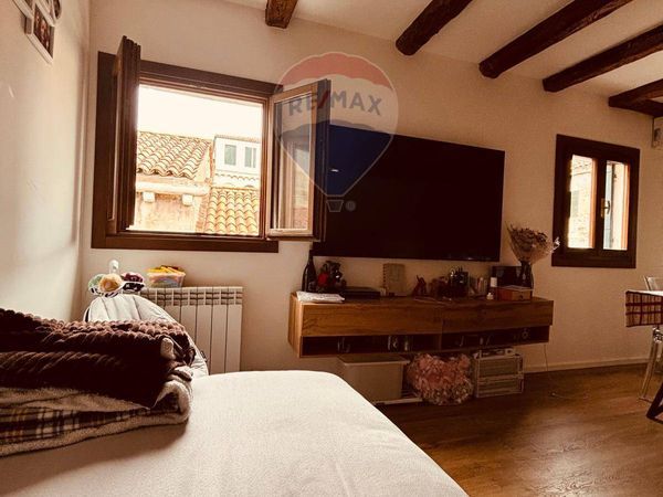 Appartamento Castello, Venezia, VE Vendita - Foto 3