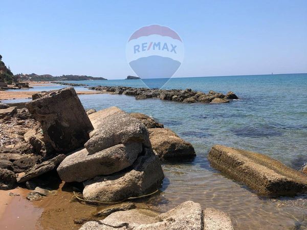 Terreno Edificabile Licata, AG Vendita - Foto 2