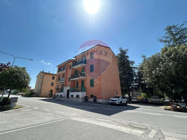 Appartamento Tavernelle, Panicale, PG Vendita - Foto 3