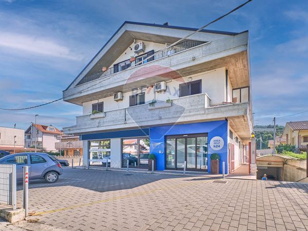 Appartamento Espansione Nord, Francavilla al Mare, CH Vendita - Foto 3