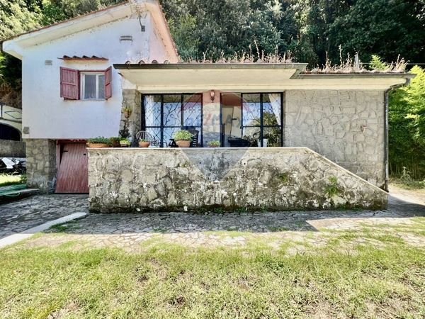 Villa singola Anguillara Sabazia, RM Vendita - Foto 4