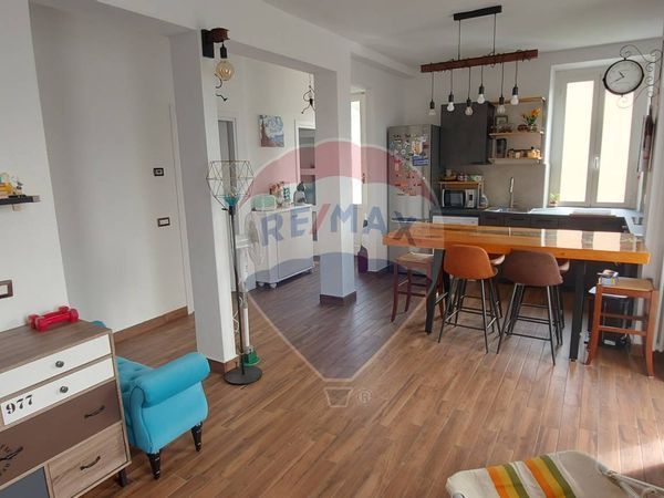 Appartamento Gemonio, VA Vendita - Foto 4