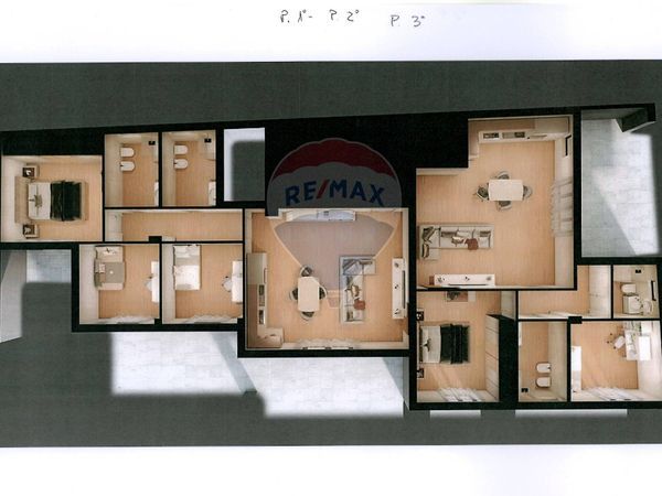 Appartamento Bitonto, BA Vendita - Foto 4