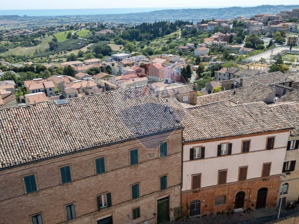 Attico/Mansarda Recanati, MC Vendita