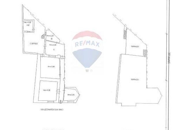 Casa Indipendente Santa Venerina, CT Vendita - Foto 3