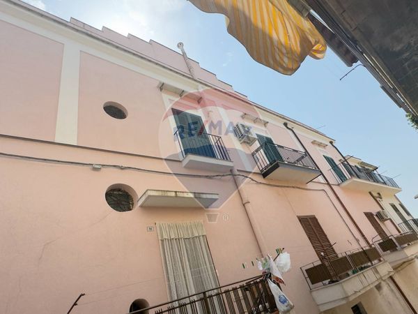 Porzione di villa San Cipirello, PA Vendita - Foto 3