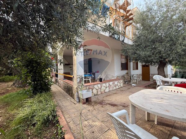 Villa singola Altavilla Milicia, PA Vendita - Foto 3