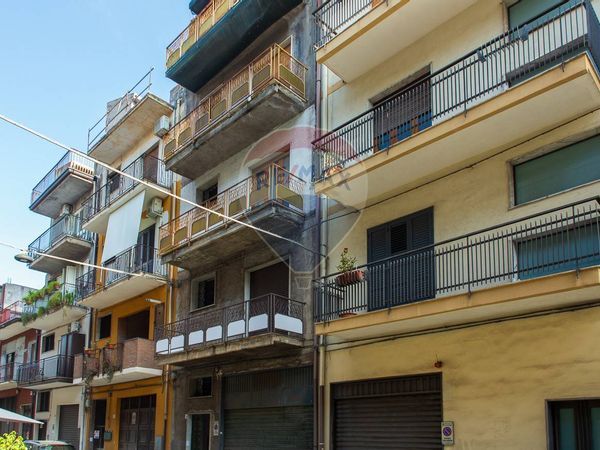 Appartamento Paternò, CT Vendita - Foto 4