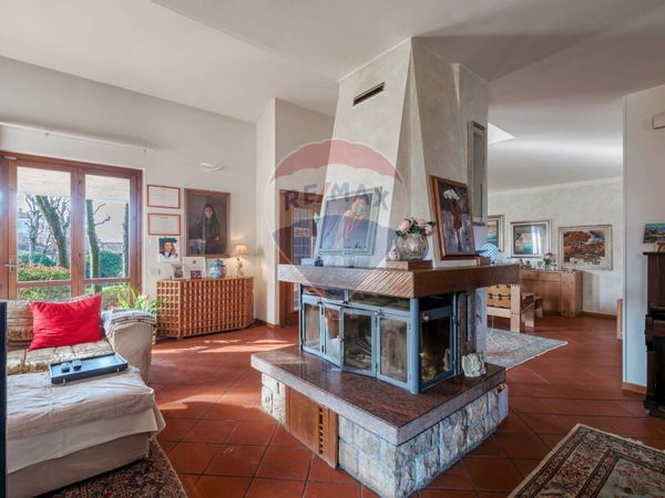 Villetta bifamiliare Flero, BS Vendita - Foto 2