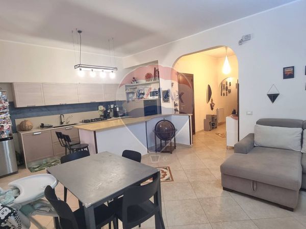 Appartamento Bagheria, PA Vendita - Foto 4