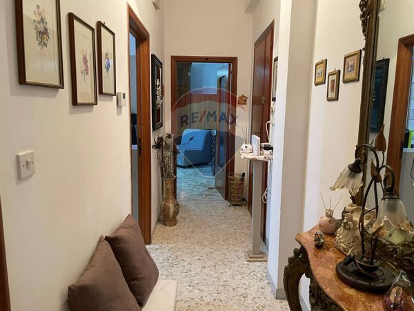 Appartamento Trani, BT Vendita - Foto 3