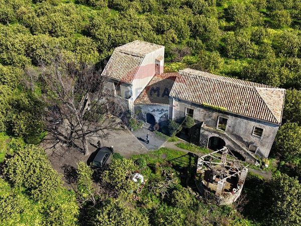 Villa singola Trappitello, Taormina, ME Vendita - Foto 4