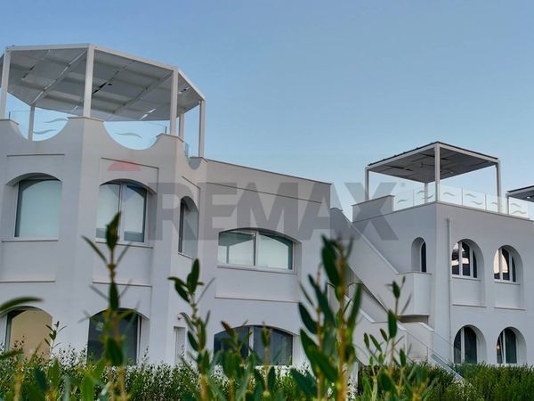 Appartamento Marcelli, Numana, AN Vendita