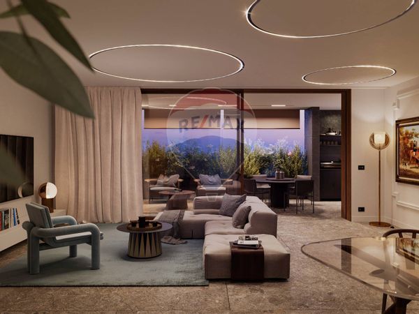 Appartamento Inzago, MI Vendita