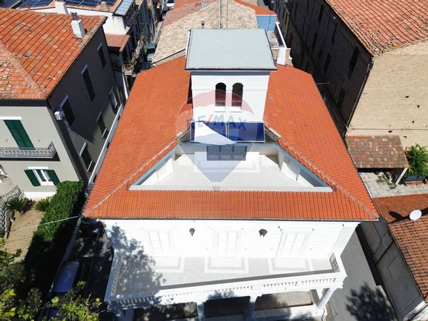 Villa singola Casalbordino, CH Vendita - Foto 3