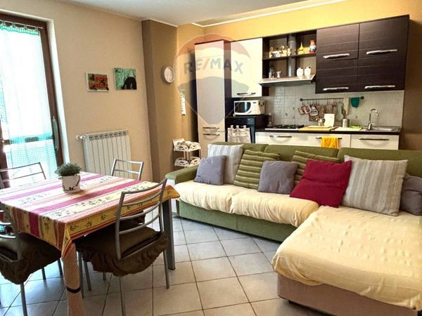 Appartamento Cassano Valcuvia, VA Vendita - Foto 3