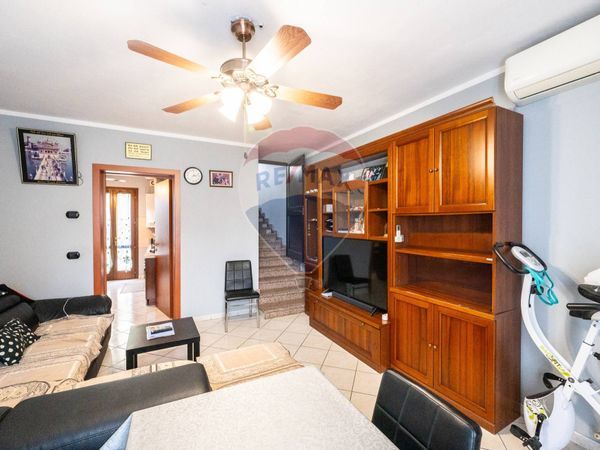 Villa a schiera Casoni, Luzzara, RE Vendita - Foto 4