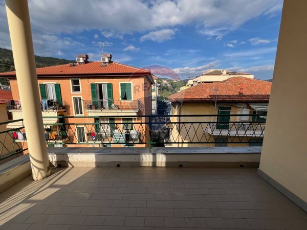 Appartamento Sestri Levante, GE Vendita