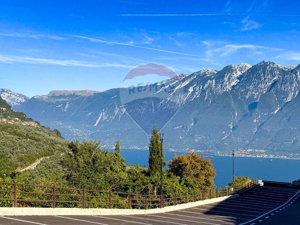 Appartamento Piovere, Tignale, BS Vendita - Foto 2