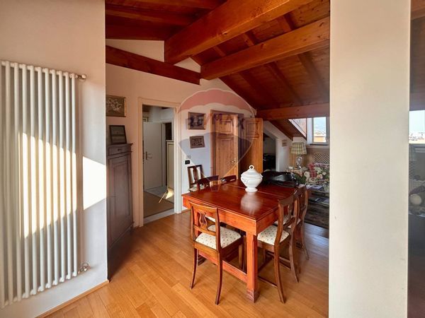 Appartamento Zona Ring Sud/Ovest, Brescia, BS Vendita - Foto 4