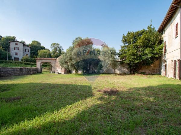 Cascina/Casale Solferino, MN Vendita