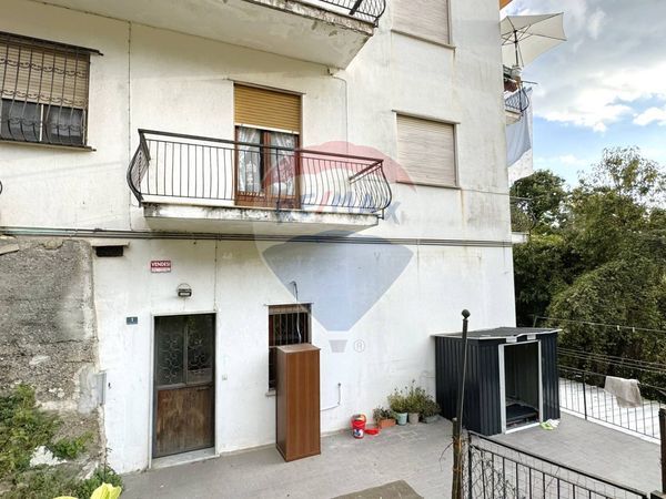 Appartamento Uscio, GE Vendita - Foto 3