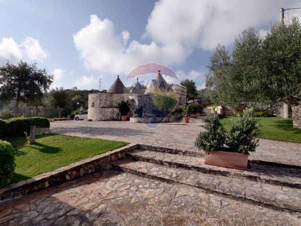 Casa Indipendente Monopoli, BA Vendita