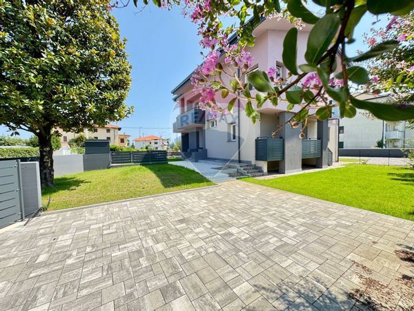 Appartamento Colugna, Tavagnacco, UD Vendita