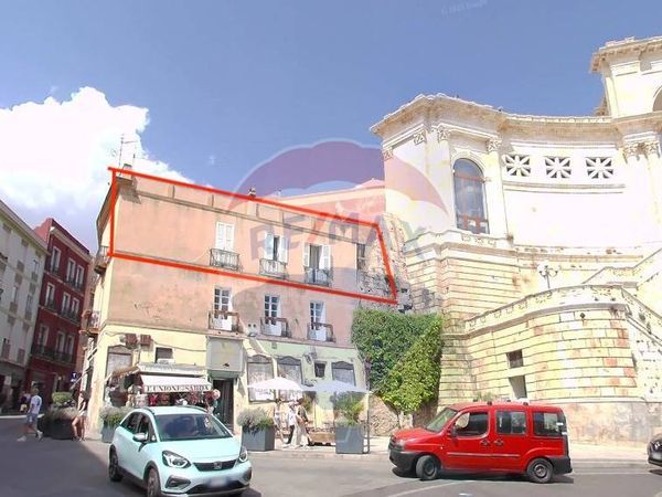 Appartamento Castello, Cagliari, CA Vendita - Foto 2