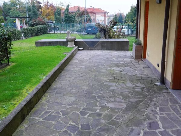 Appartamento Busnago, MB Vendita - Foto 3