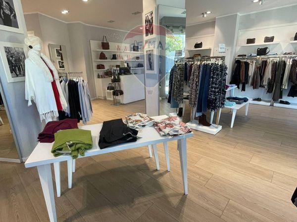 Locale Commerciale Corigliano Calabro Stazione, Corigliano-Rossano, CS Affitto - Foto 4