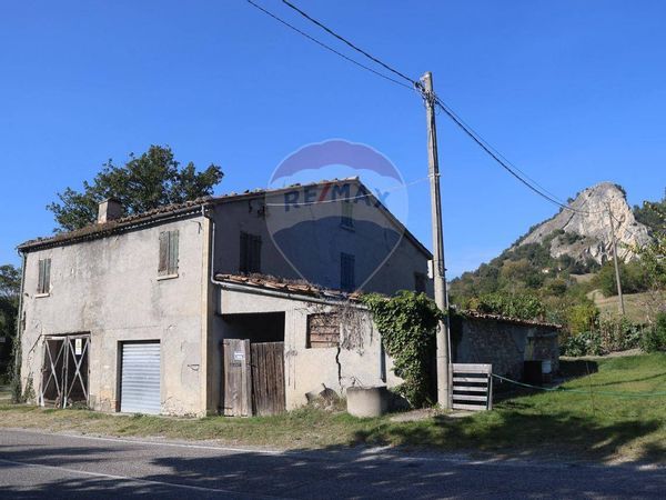 Casa Indipendente Molarini, Chiesanuova, SM Vendita - Foto 2