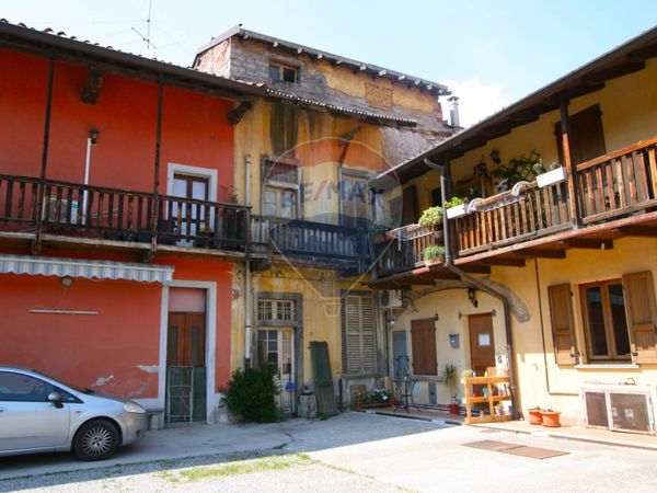 Appartamento Curno, BG Vendita - Foto 3