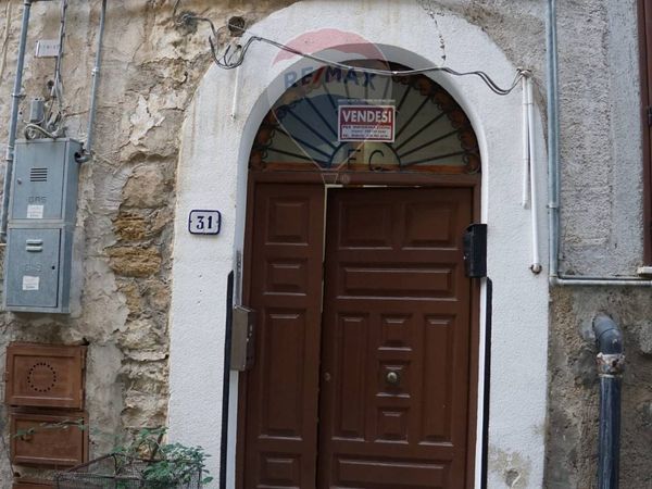 Appartamento Mezzojuso, PA Vendita - Foto 2