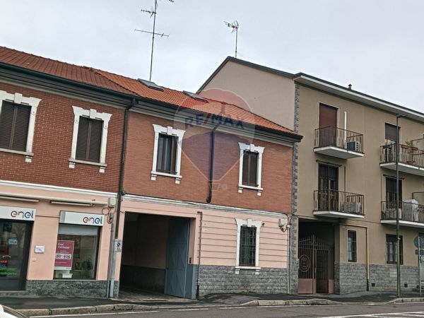 Appartamento Zona Cologno Sud, Cologno Monzese, MI Vendita - Foto 2