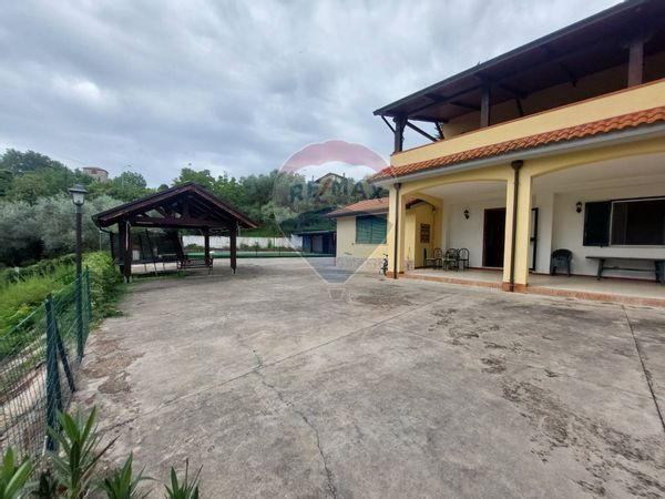 Villa singola Beltiglio, Ceppaloni, BN Vendita - Foto 2