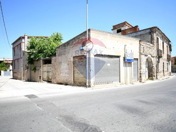 Casa Indipendente Villamar, SU Vendita