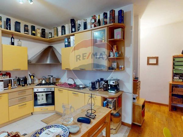 Appartamento V.le Riviera - Casa sul Fiume, Pavia, PV Vendita - Foto 2