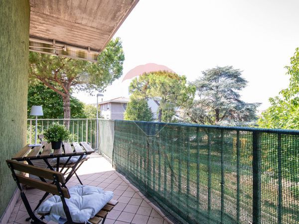 Appartamento Pontevigodarzere, Padova, PD Vendita - Foto 4