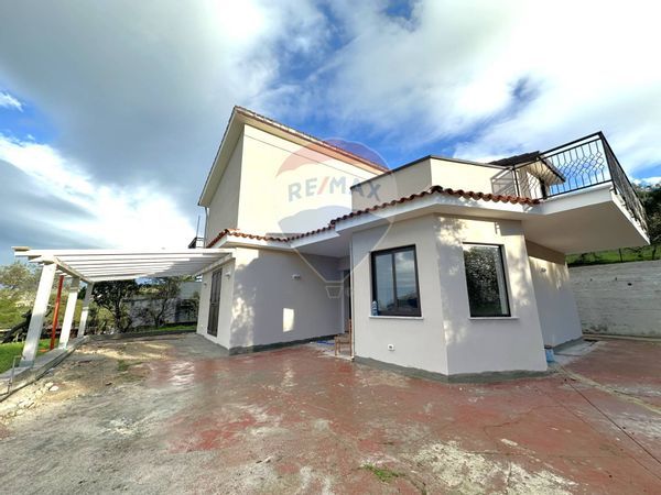 Villa singola Misilmeri, PA Vendita - Foto 2