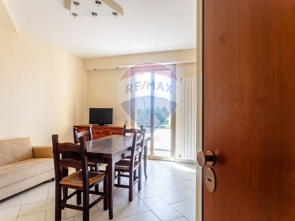 Appartamento Sesto Fiorentino, FI Vendita