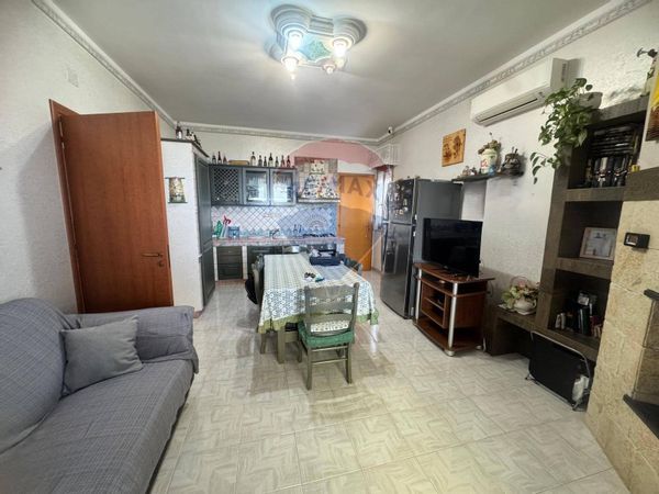 Appartamento Melilli, SR Vendita - Foto 3