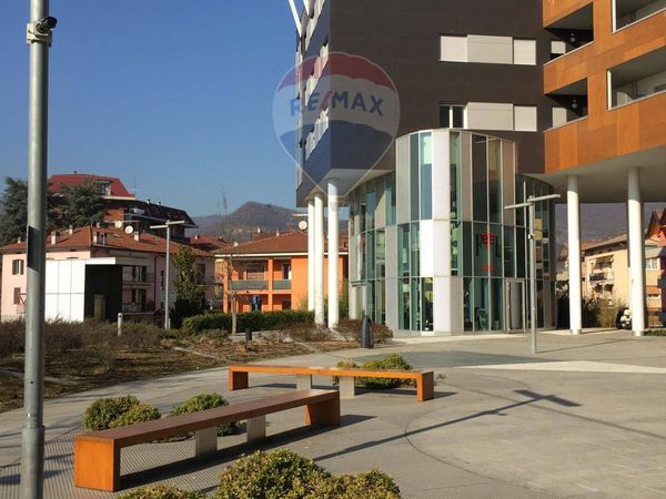 Locale Commerciale Almè, BG Vendita