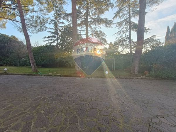 Villetta bifamiliare Zona Toppo Fontanelle, Perugia, PG Vendita - Foto 3