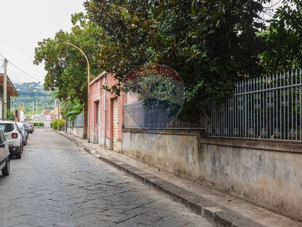 Villa singola Liberto - San Biagio, Fiumefreddo di Sicilia, CT Vendita - Foto 2