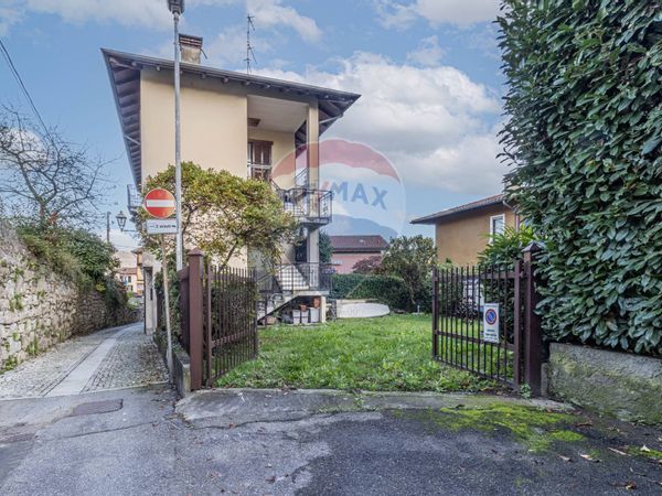 Appartamento Feriolo, Baveno, VB Vendita - Foto 2