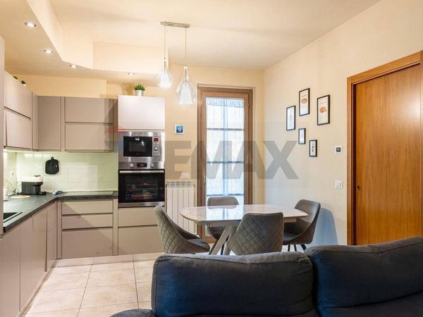 Appartamento Centro, Loro Ciuffenna, AR Vendita - Foto 4